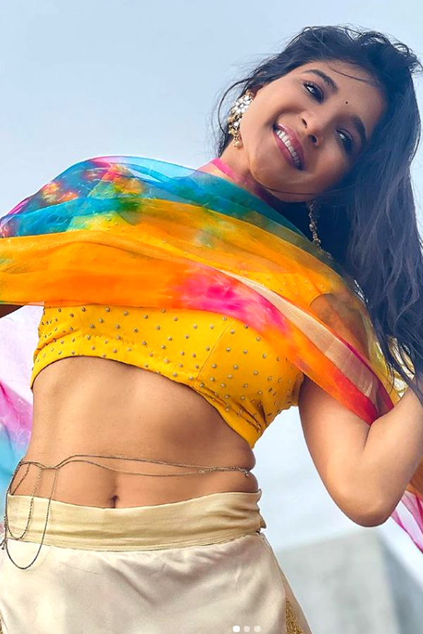Sakshi Agarwal Latest Photos - Sakshi11