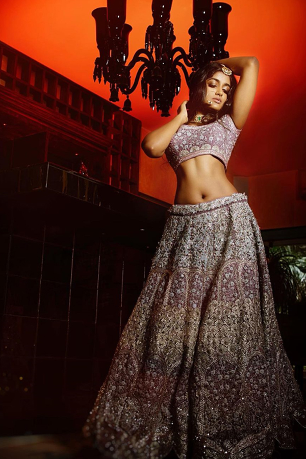Dimple Hayathi Latest Pictures Photo Gallery - Sakshi10
