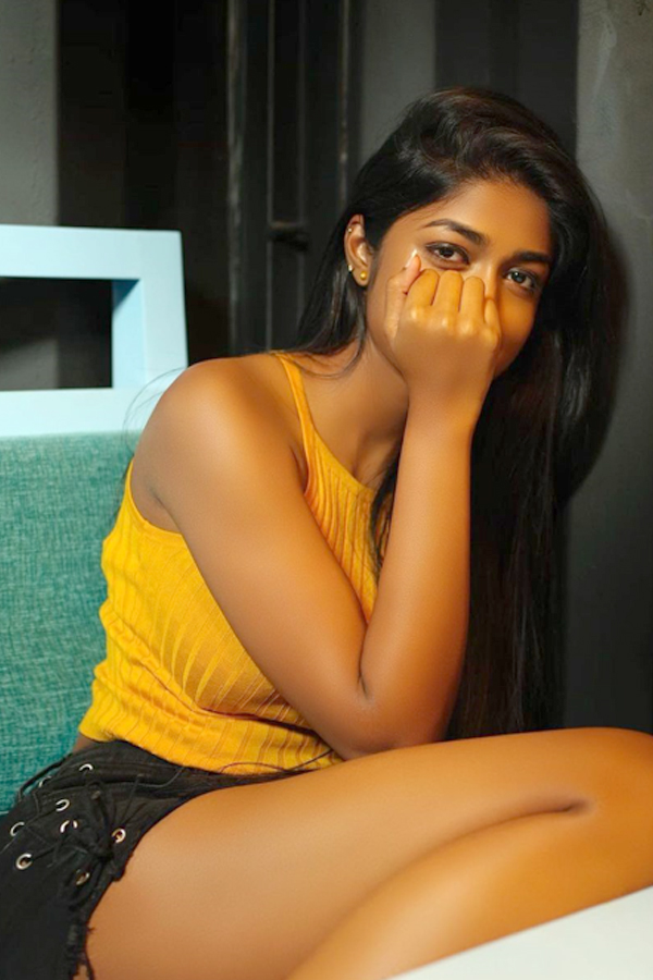 Dimple Hayathi Latest Pictures Photo Gallery - Sakshi4