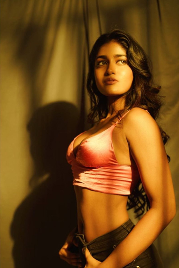 Dimple Hayathi Latest Pictures Photo Gallery - Sakshi8