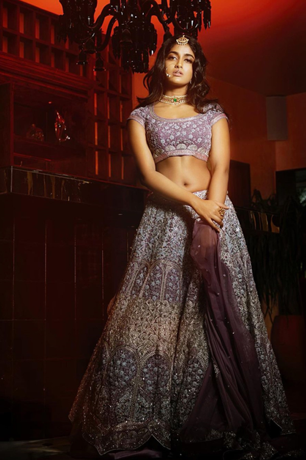 Dimple Hayathi Latest Pictures Photo Gallery - Sakshi9