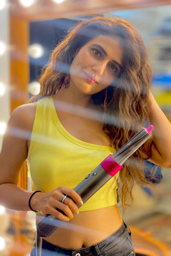 Fatima Sana Shaikh pic - Sakshi13