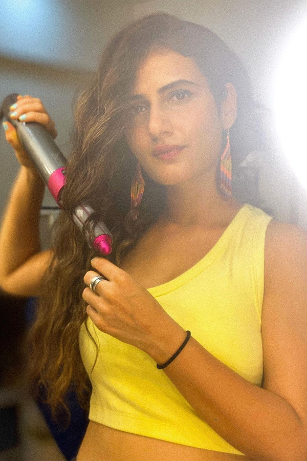 Fatima Sana Shaikh pic - Sakshi14