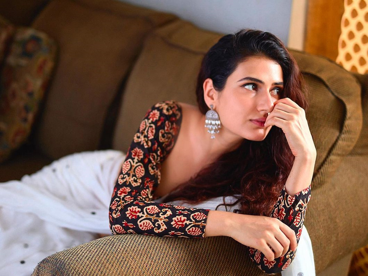 Fatima Sana Shaikh pic - Sakshi16