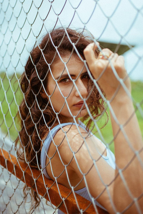 Fatima Sana Shaikh pic - Sakshi2