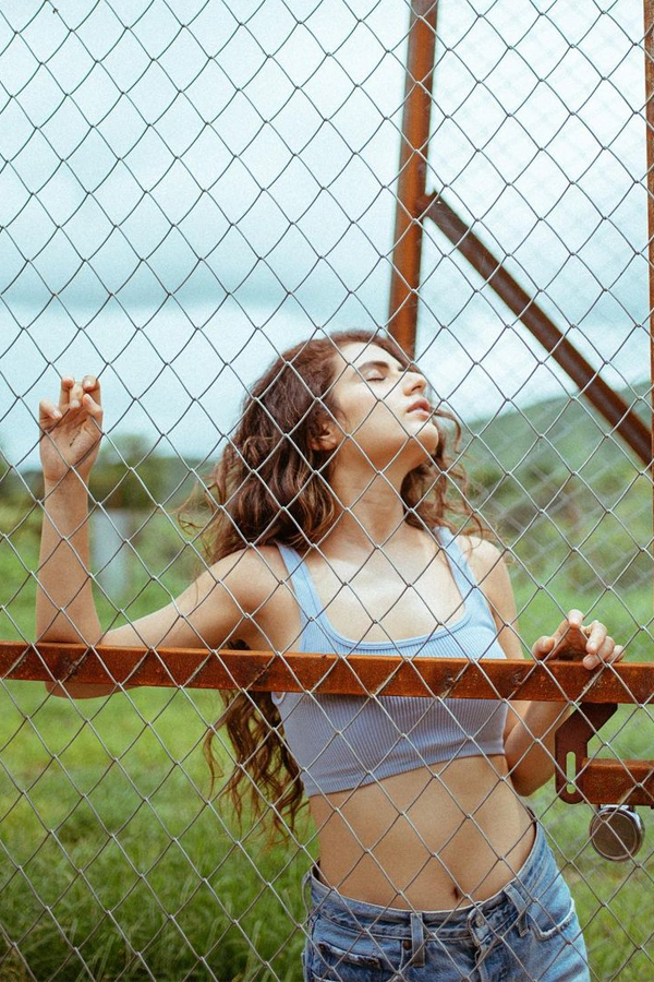 Fatima Sana Shaikh pic - Sakshi4