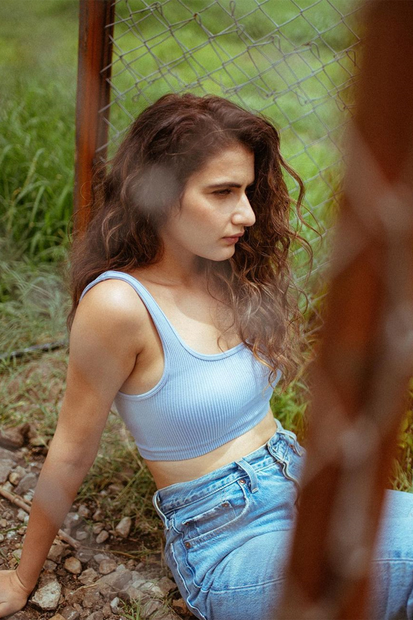 Fatima Sana Shaikh pic - Sakshi5