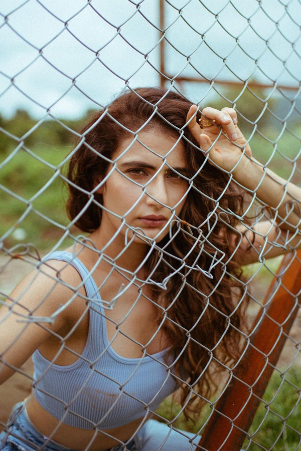 Fatima Sana Shaikh pic - Sakshi7