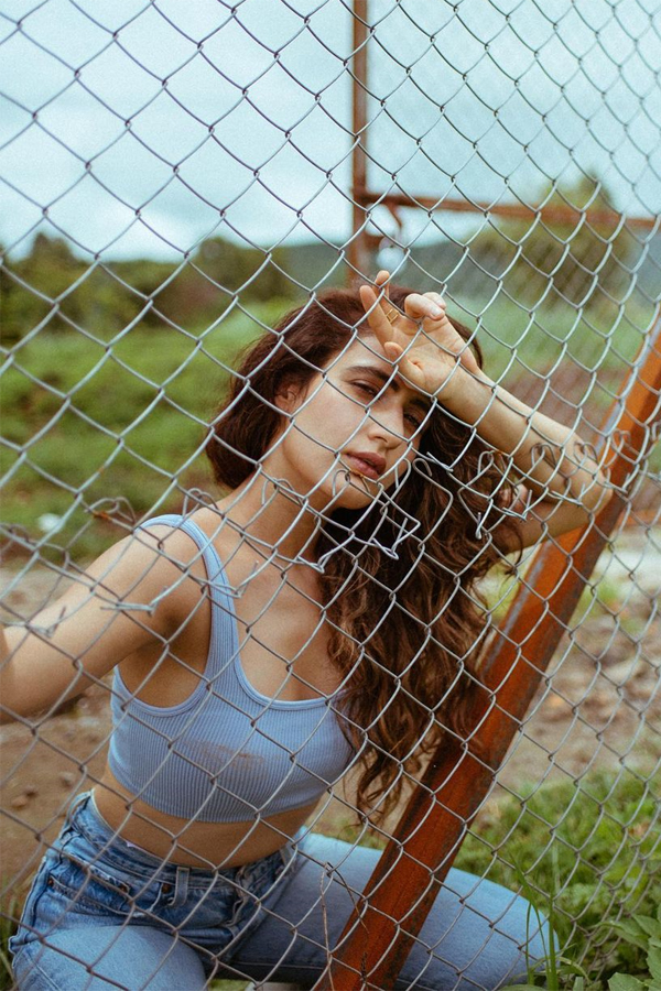 Fatima Sana Shaikh pic - Sakshi8