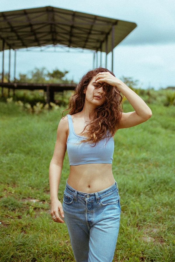 Fatima Sana Shaikh pic - Sakshi9