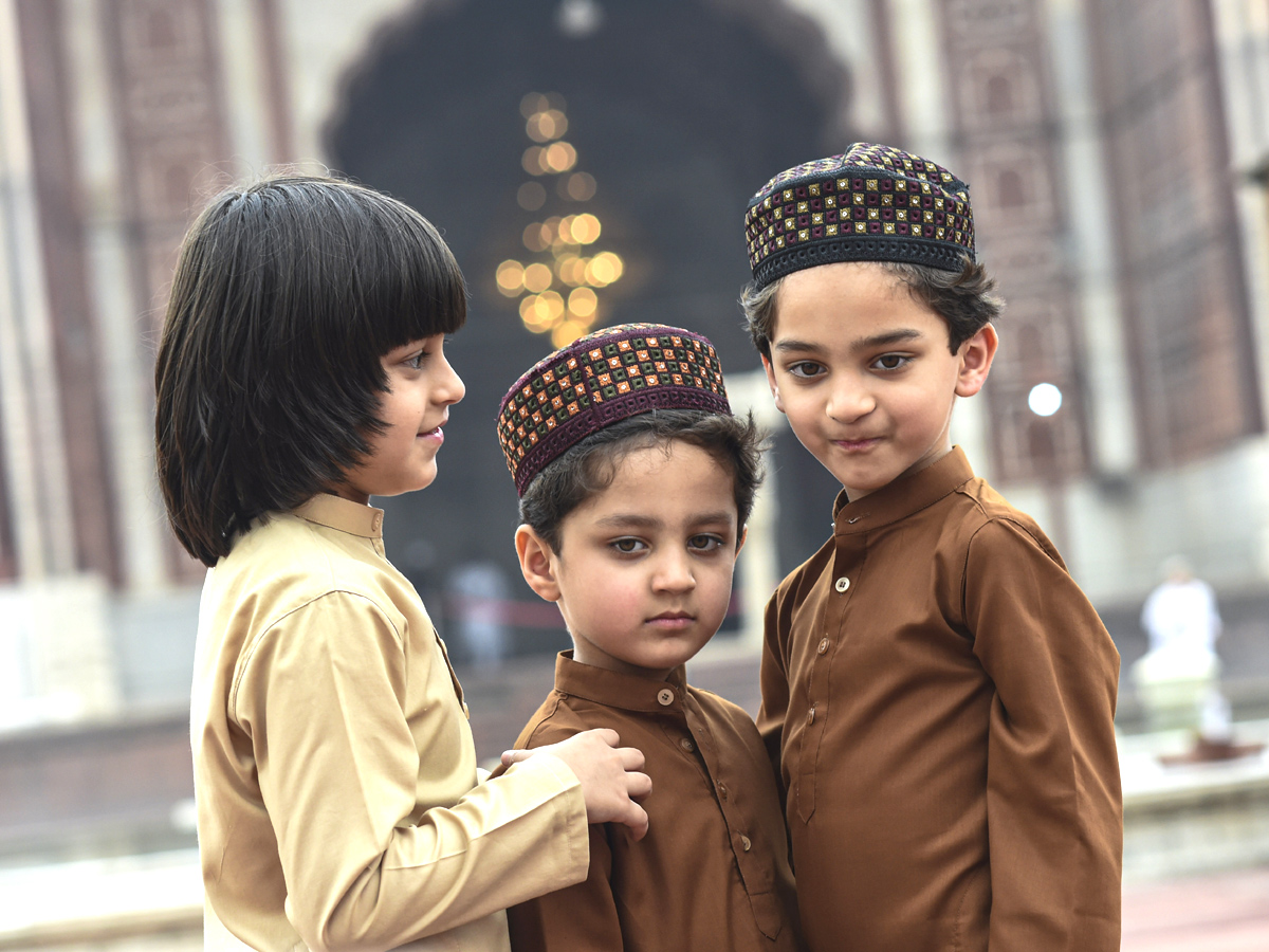 Happy Eid al Adha 2021 - Sakshi2