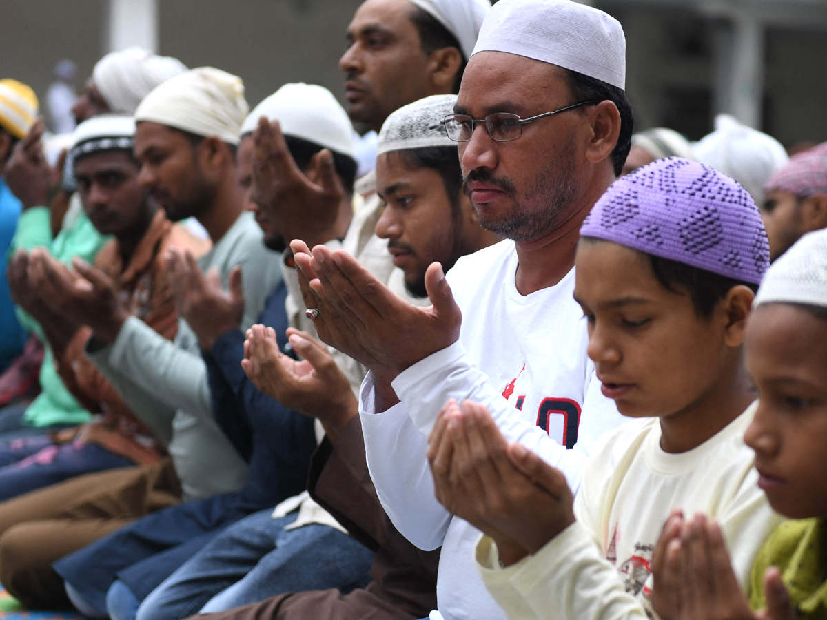 Happy Eid al Adha 2021 - Sakshi5