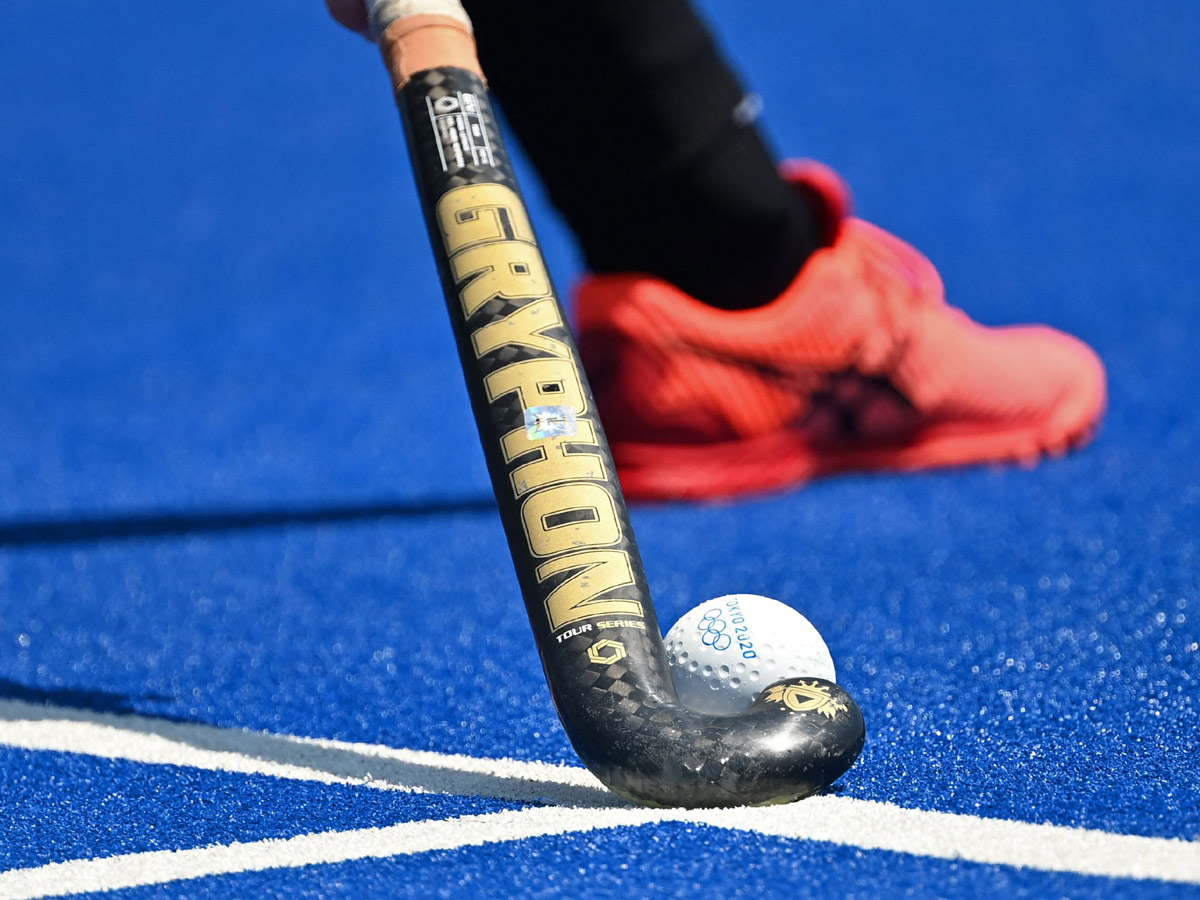Tokyo Olympics Hockey Men Match - Sakshi11