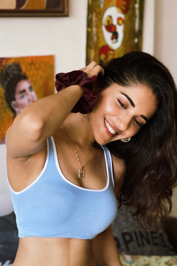 Hit Movie Heroine Ruhani Sharma Photo Gallery - Sakshi4