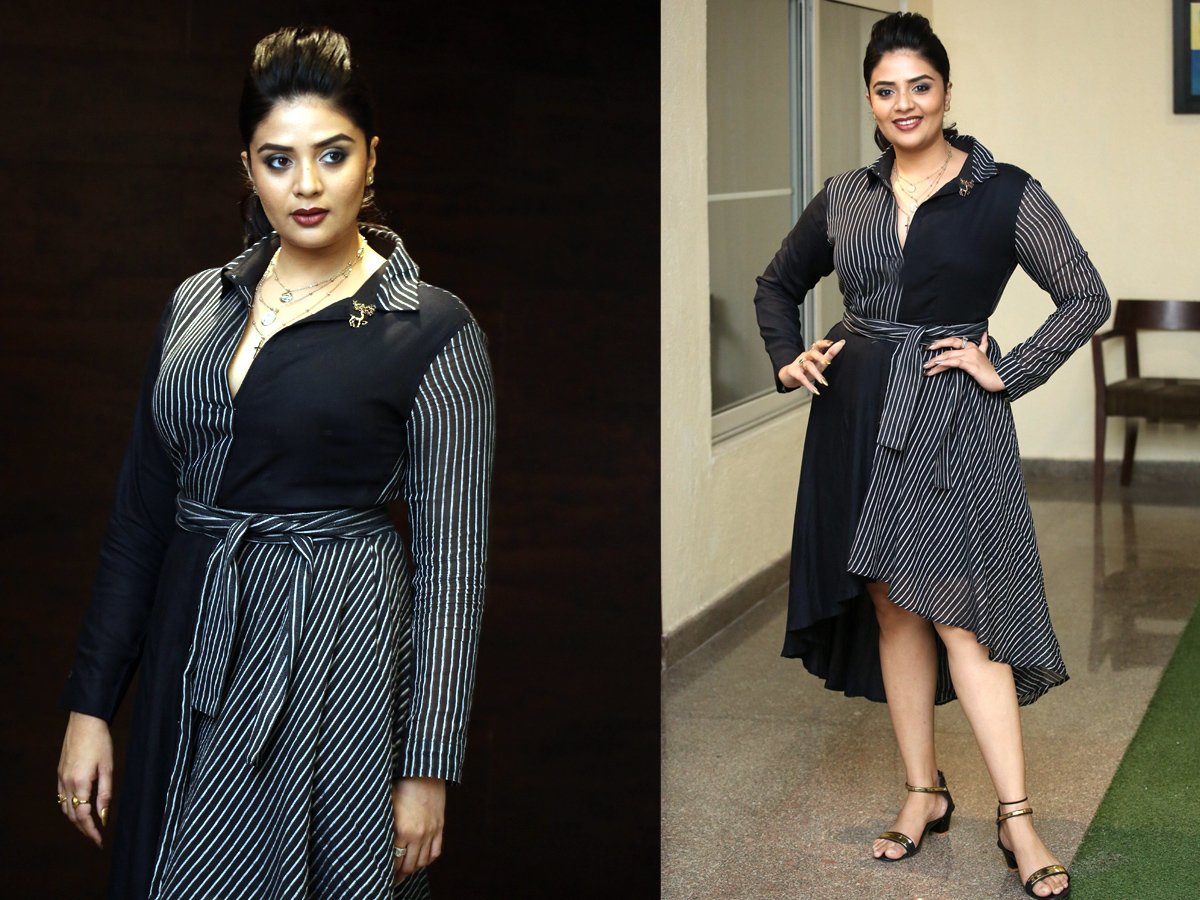Anchor Sreemukhi Photo Gallery - Sakshi5