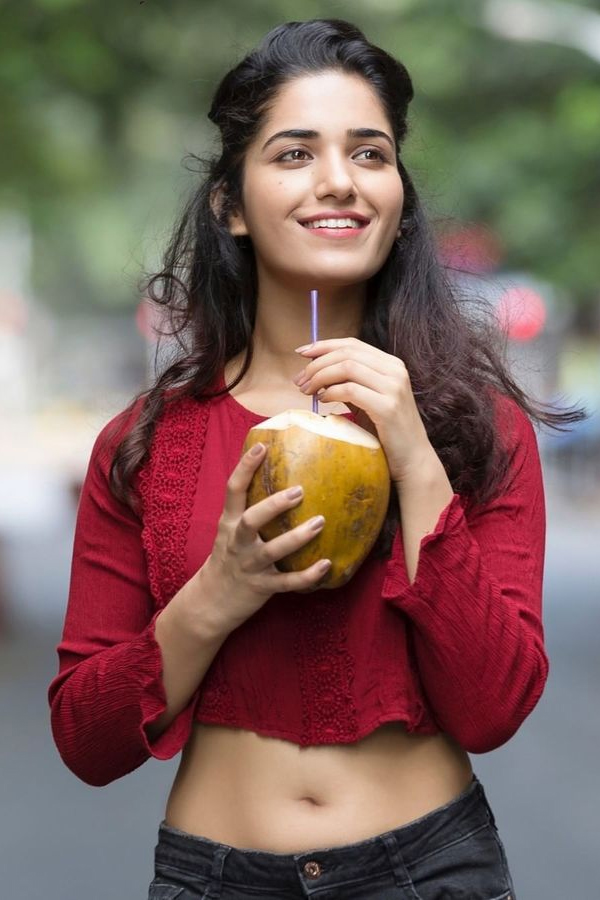 Hit Movie Heroine Ruhani Sharma Photo Gallery - Sakshi7