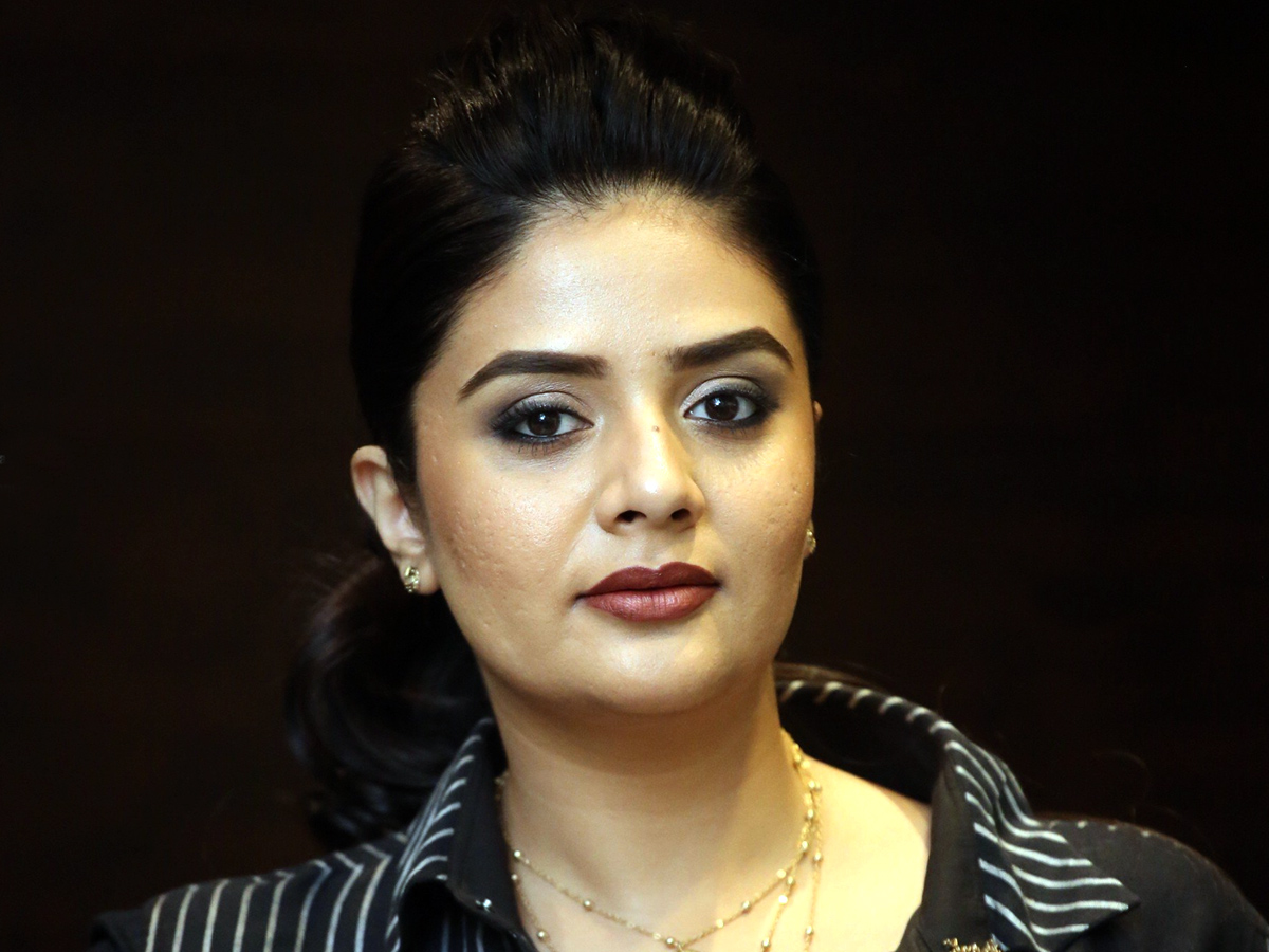 Anchor Sreemukhi Photo Gallery - Sakshi6