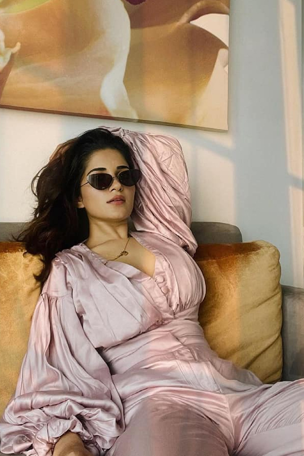 Hit Movie Heroine Ruhani Sharma Photo Gallery - Sakshi15