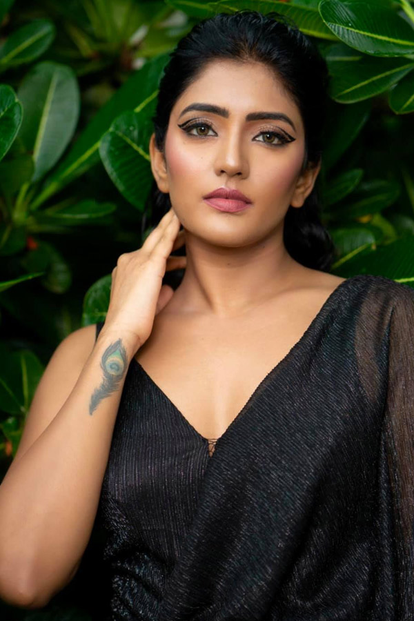 Eesha Rebba Latest Pictures Photo Gallery - Sakshi13