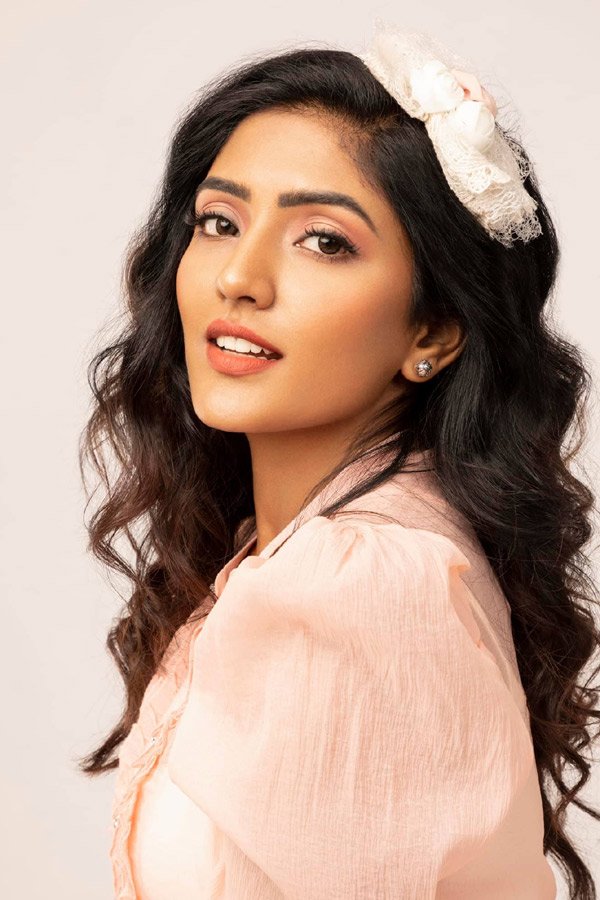 Eesha Rebba Latest Pictures Photo Gallery - Sakshi4