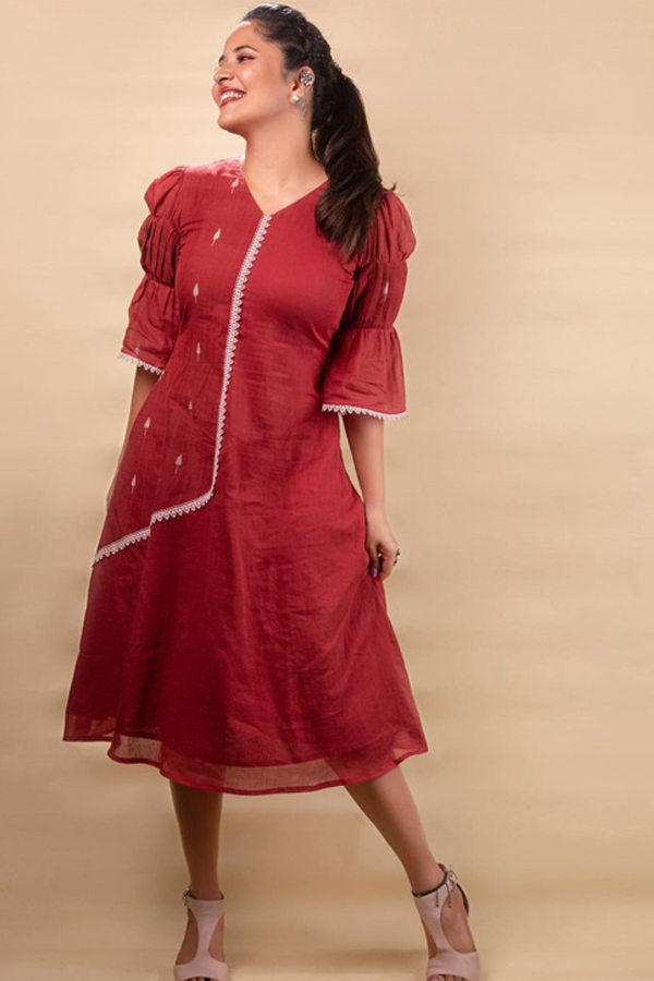  Anasuya Bharadwaj Latest Pictures Photo Gallery - Sakshi10