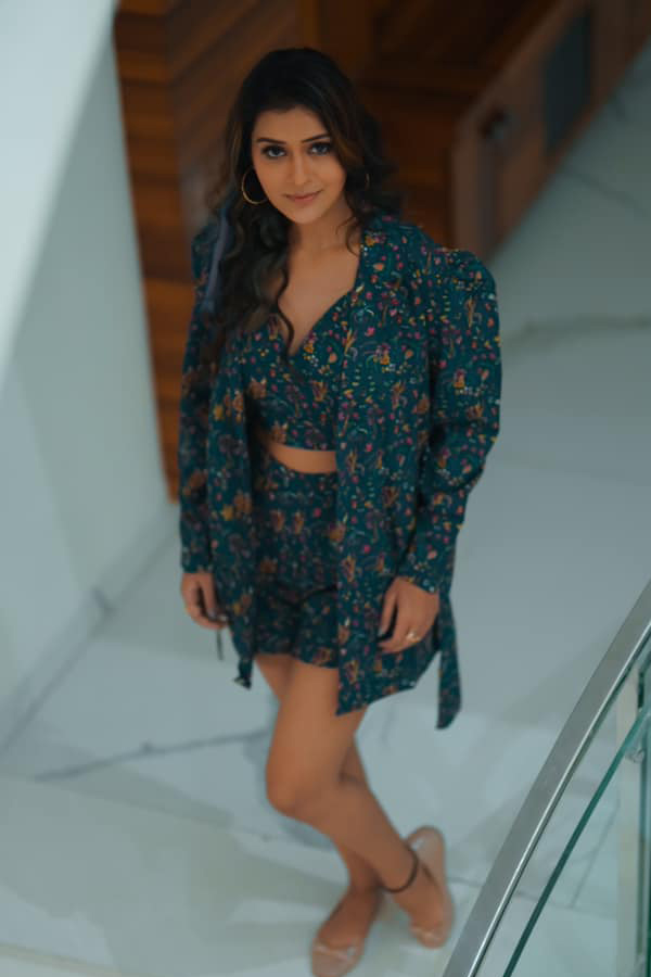 Payal Rajput Latest Pictures Photo Gallery - Sakshi15