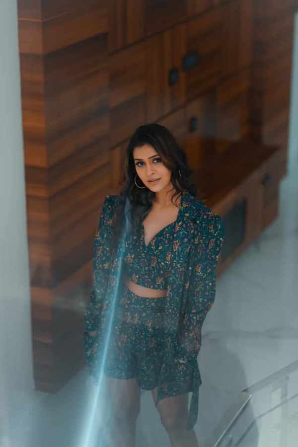 Payal Rajput Latest Pictures Photo Gallery - Sakshi16