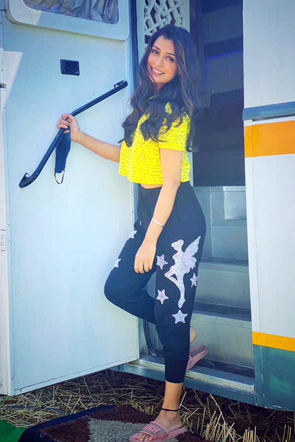 Payal Rajput Latest Pictures Photo Gallery - Sakshi18