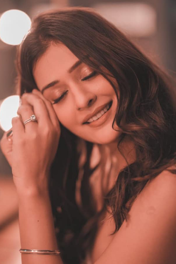 Payal Rajput Latest Pictures Photo Gallery - Sakshi19