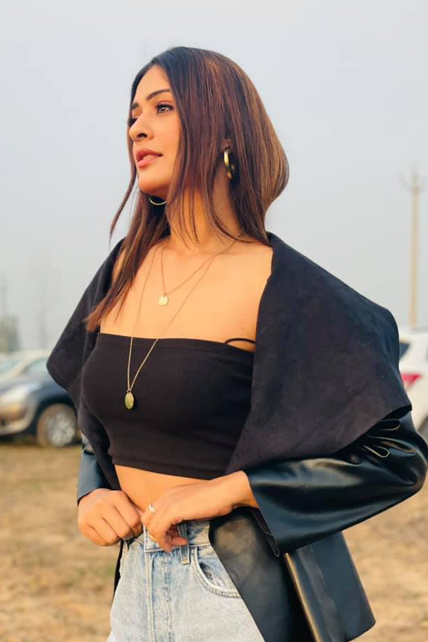Payal Rajput Latest Pictures Photo Gallery - Sakshi3