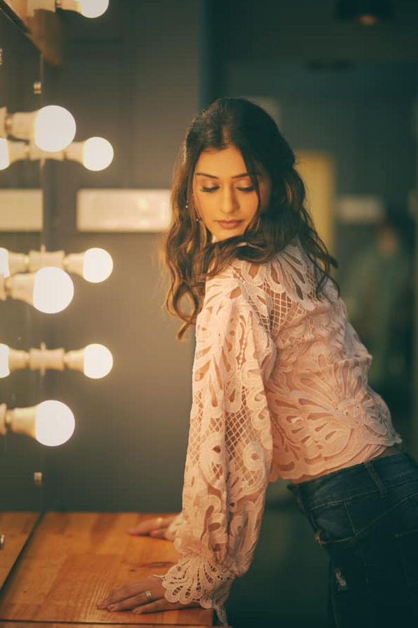 Payal Rajput Latest Pictures Photo Gallery - Sakshi21