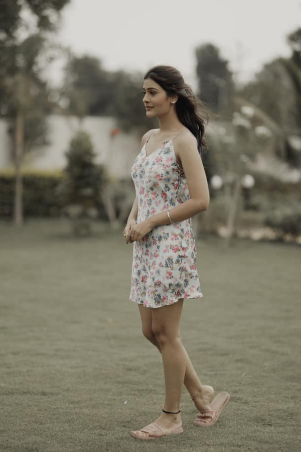 Payal Rajput Latest Pictures Photo Gallery - Sakshi25