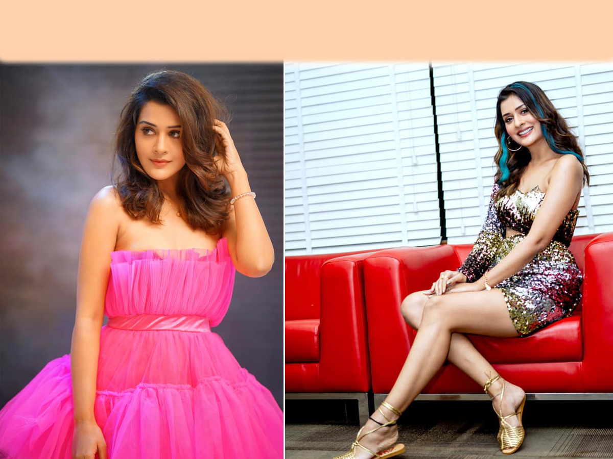 Payal Rajput Latest Pictures Photo Gallery - Sakshi1