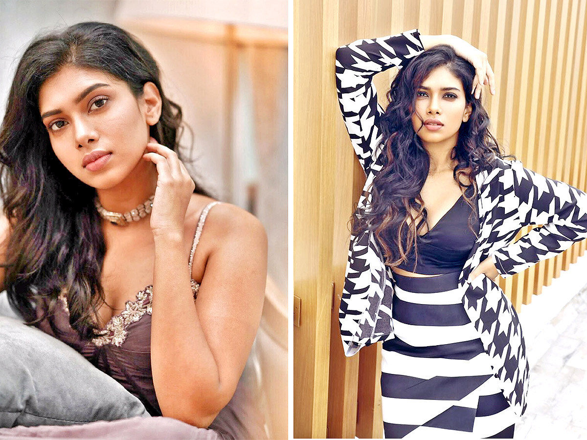 Dushara Vijayan Photos - Sakshi1