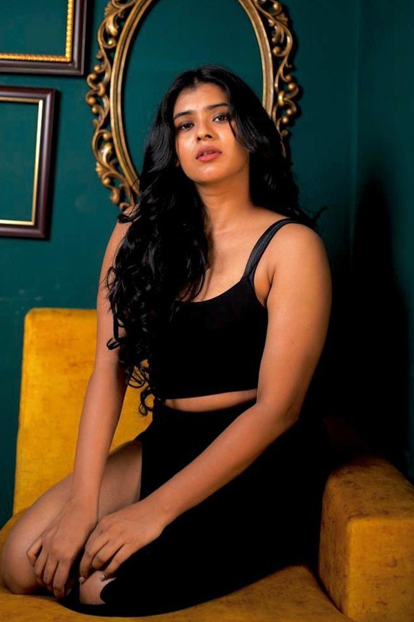 Hebah Patel Latest Photos - Sakshi3