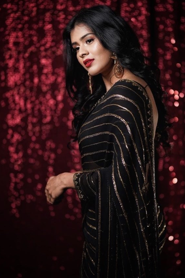 Hebah Patel Latest Photos - Sakshi6