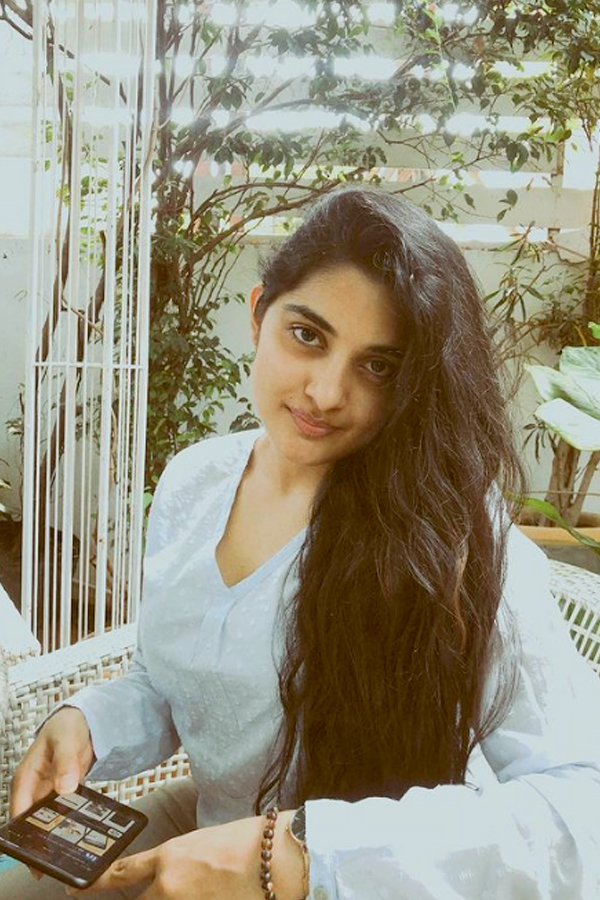 Nivetha Thomas Latest Photos are Simply Beautiful - Sakshi10