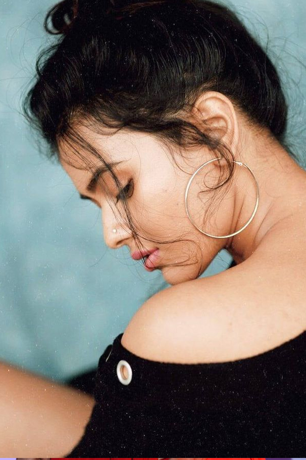 Hebah Patel Latest Photos - Sakshi15