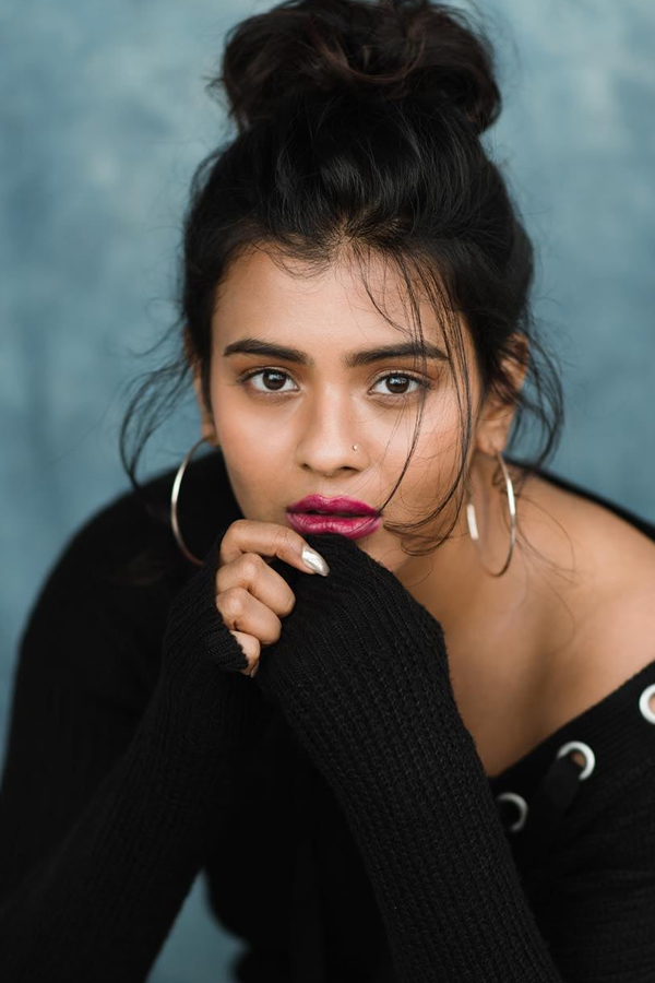 Hebah Patel Latest Photos - Sakshi16