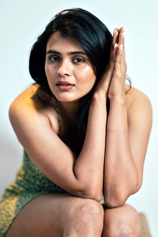 Hebah Patel Latest Photos - Sakshi18