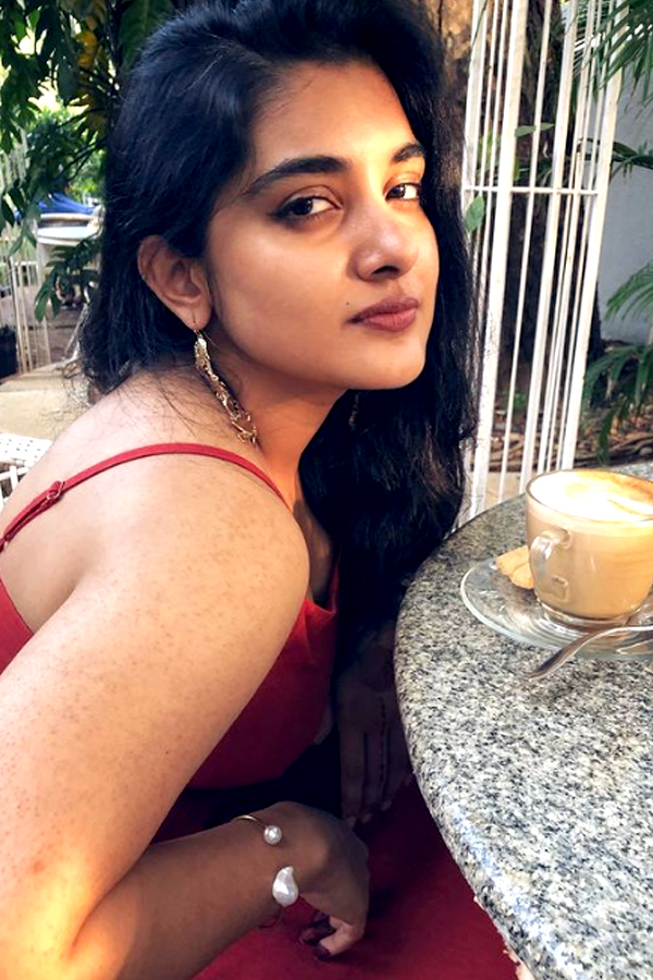 Nivetha Thomas Latest Photos are Simply Beautiful - Sakshi2