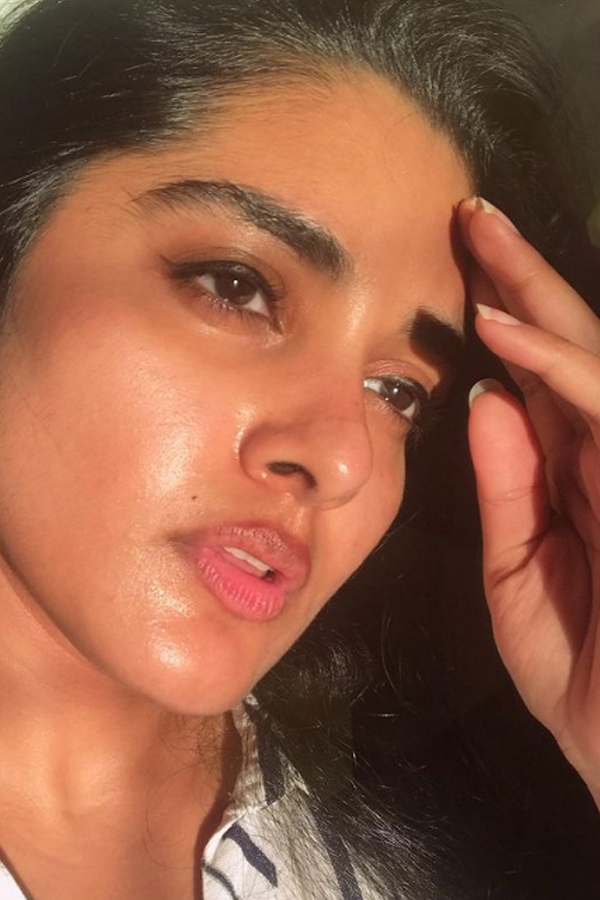 Nivetha Thomas Latest Photos are Simply Beautiful - Sakshi4