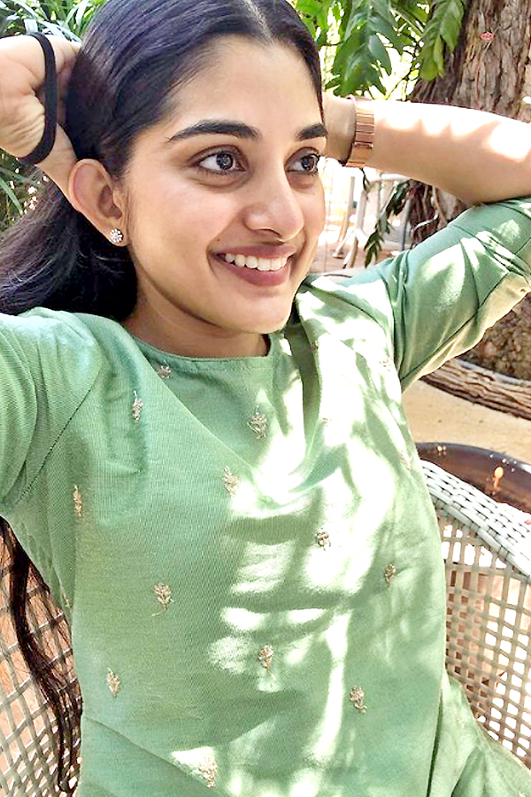 Nivetha Thomas Latest Photos are Simply Beautiful - Sakshi6