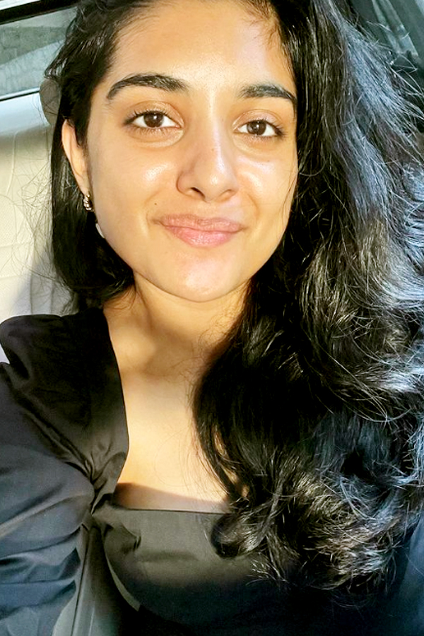 Nivetha Thomas Latest Photos are Simply Beautiful - Sakshi7