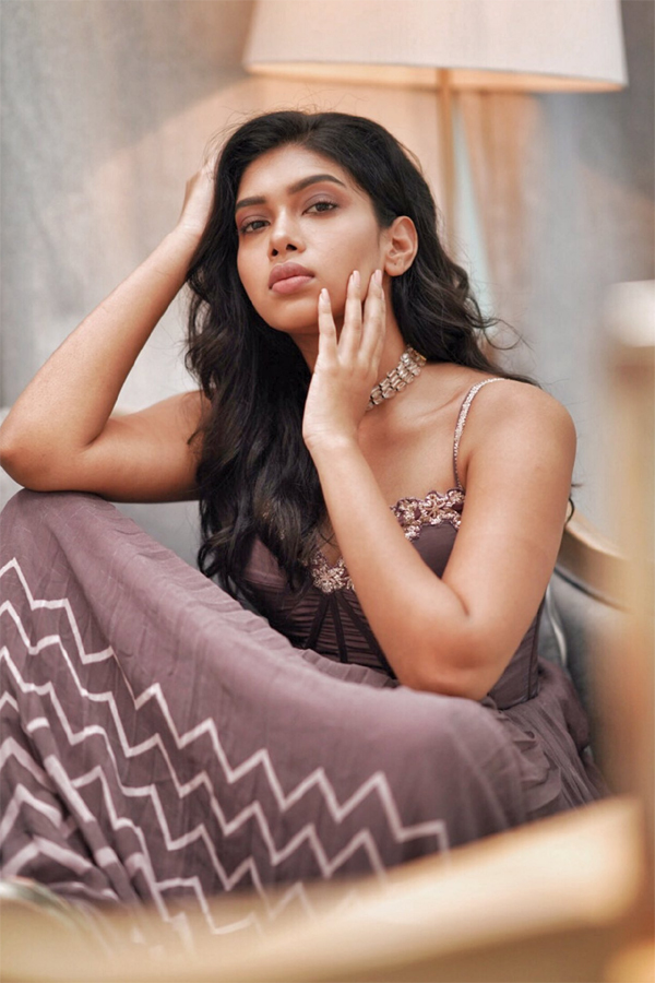 Dushara Vijayan Photos - Sakshi14