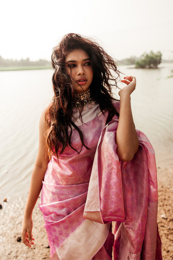 Dushara Vijayan Photos - Sakshi16
