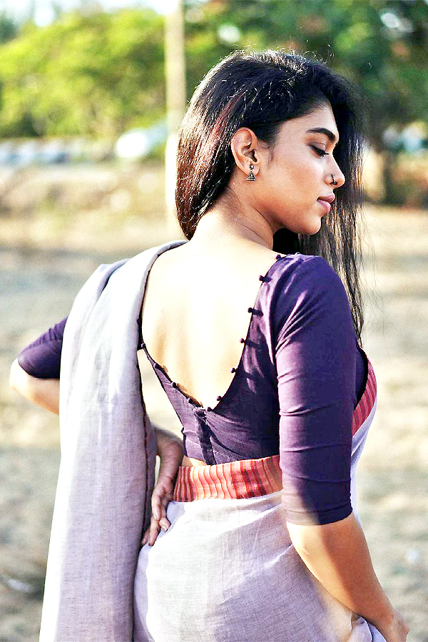 Dushara Vijayan Photos - Sakshi2