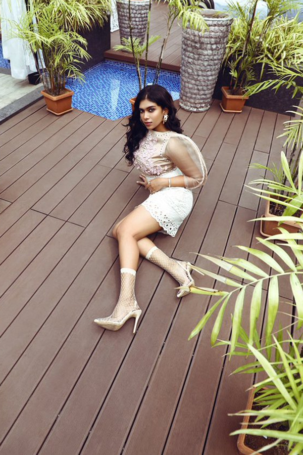 Dushara Vijayan Photos - Sakshi5