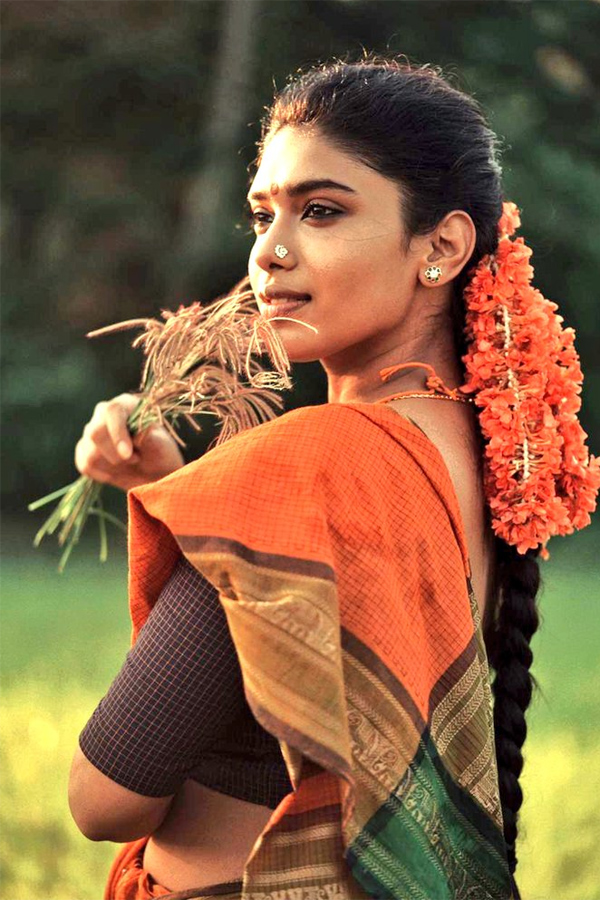 Dushara Vijayan Photos - Sakshi6