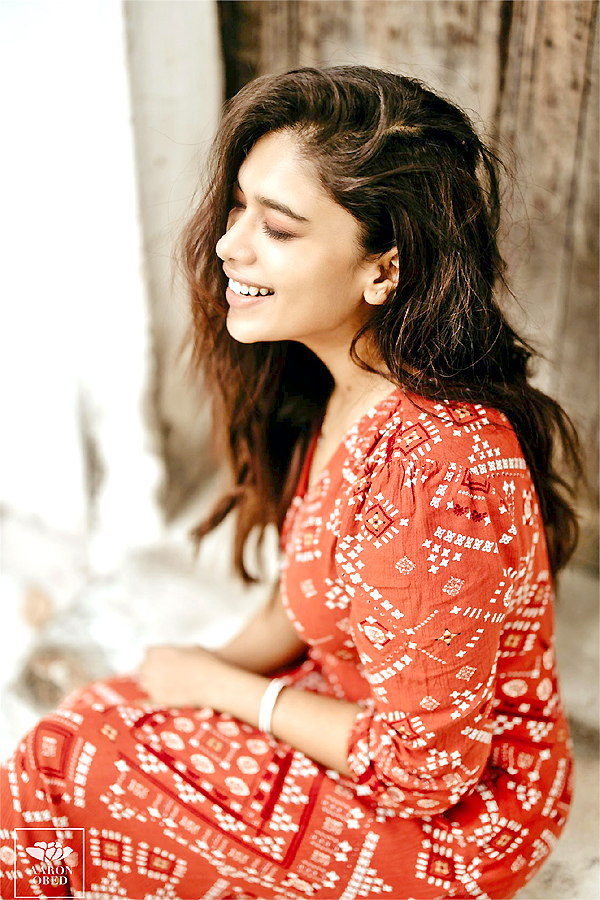 Dushara Vijayan Photos - Sakshi9